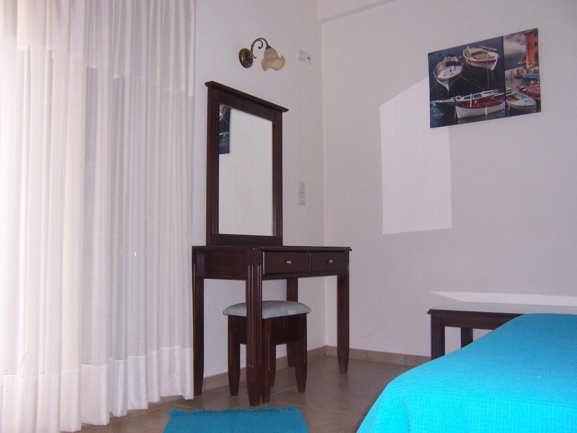 Sirius Hotel Finikounda Zewnętrze zdjęcie