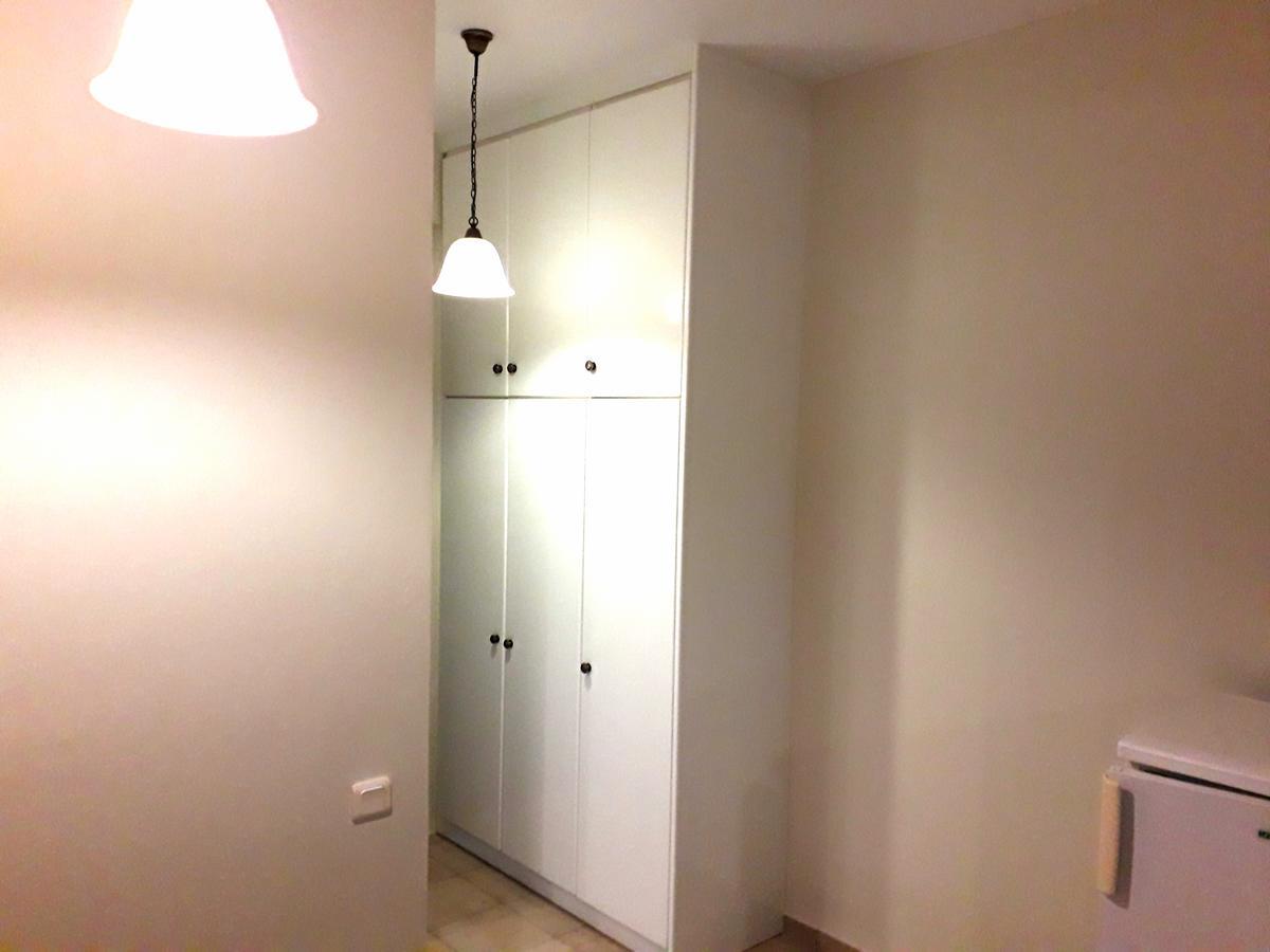 Sirius Hotel Finikounda Zewnętrze zdjęcie